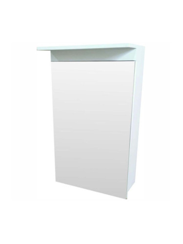 Горен огледален шкаф Емилия 46