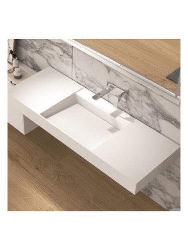 Умивалник за стенен монтаж ICC 38682