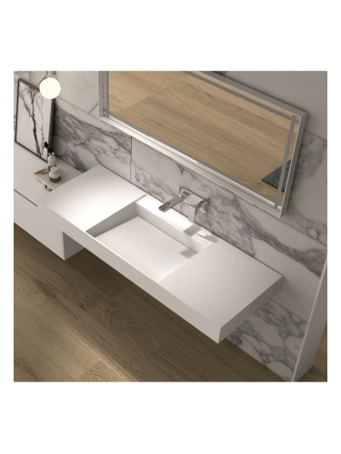 Умивалник за стенен монтаж ICC 38683