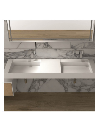 Умивалник за стенен монтаж ICC 38684