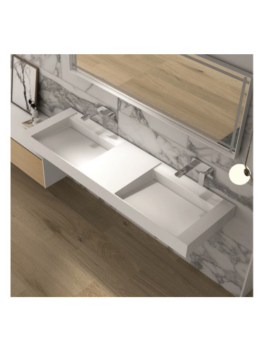 Умивалник за стенен монтаж ICC 38685