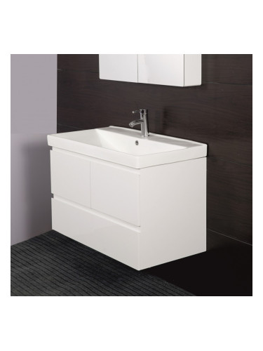 Долен шкаф за баня ICP 9048