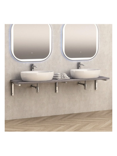 PVC Плот БЕЗ КРЕПЕЖИ ICP 18146-1