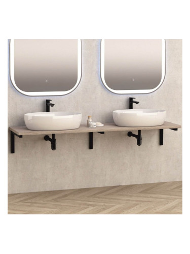 PVC Плот БЕЗ КРЕПЕЖИ ICP 18146-2