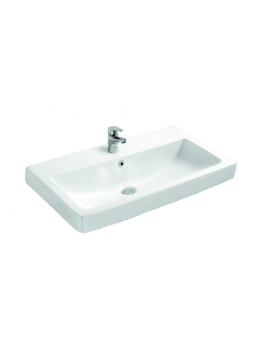 Порцеланов умивалник за мебел ICC 7043