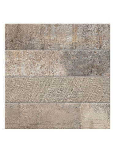 BRICKBOLD OCRE- испански гранитогрес