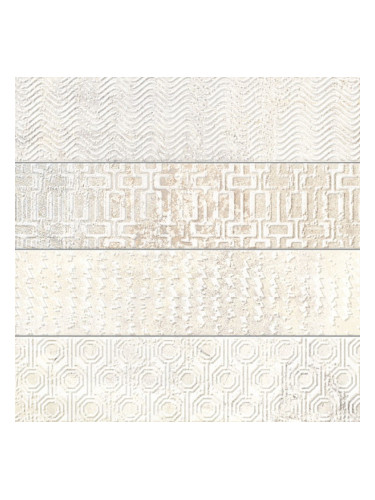 DECO BRICKBOLD ALMOND - испански гранитогрес