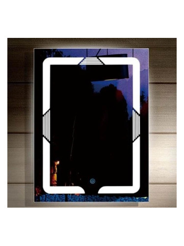 LED огледало Макена 101