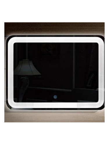 LED огледало Макена 114