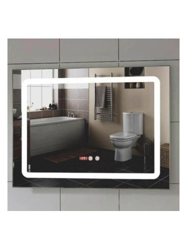 LED огледало Макена 142