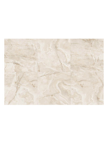 Гранитогрес с големи размери White onyx