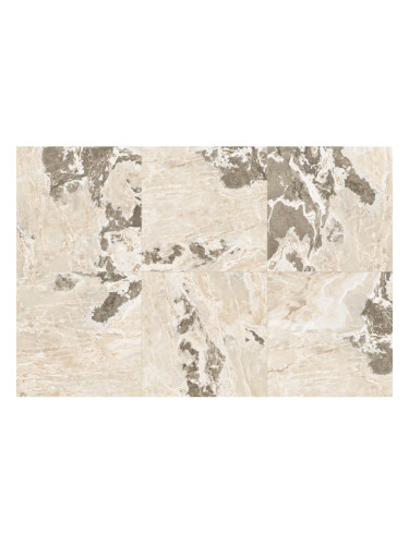 Гранитогрес с големи размери White blend