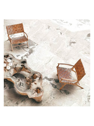 Серия италиански гранитогрес с големи размери ONYX&MORE