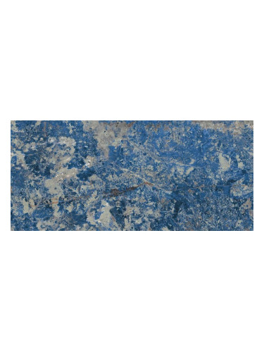 Sodalite bleu - гранитогрес с мраморен дизайн