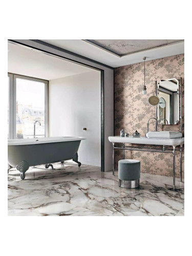 Les Bijoux de Rex - колекция италиански гранитогрес