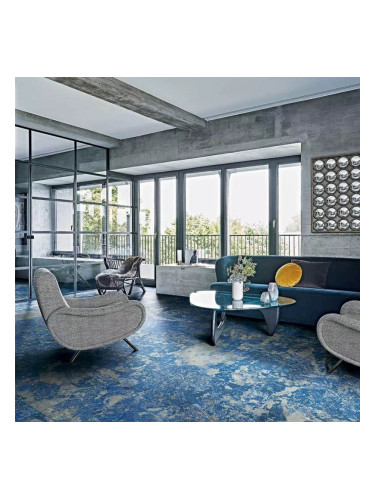 Колекция гранитогрес с големи размери Les Bijoux de Rex