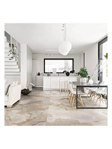 Reves de Rex Large sizes - луксозна колекция гранитогрес големи размери