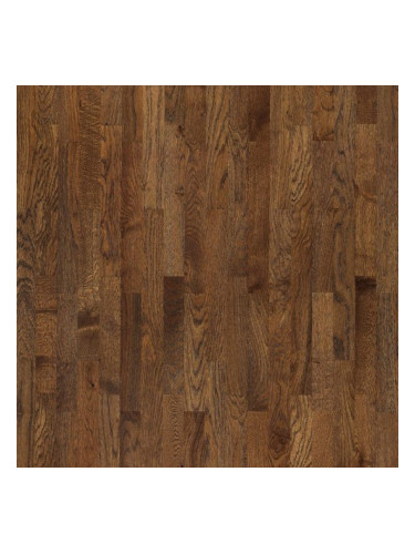 Трислоен Паркет Salsa - 550049077 - Дъб Шоколад BR