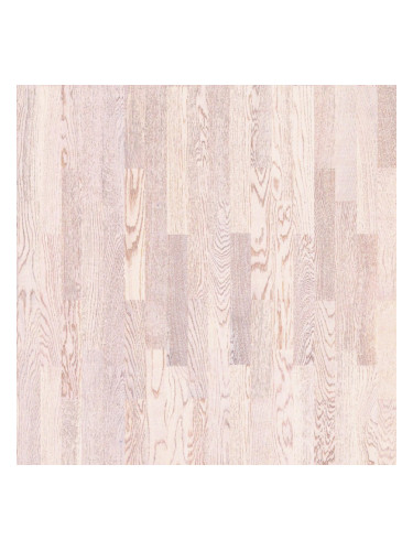 Трислоен Паркет Salsa - 550049104 - Дъб Айсберг BR