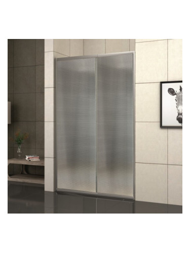 Регулируем преграден параван за баня ICS 119FC/140