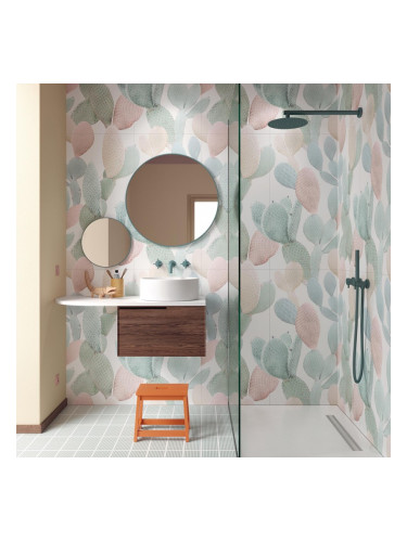 PAPER41 PRO - авангардна колекция гранитогрес