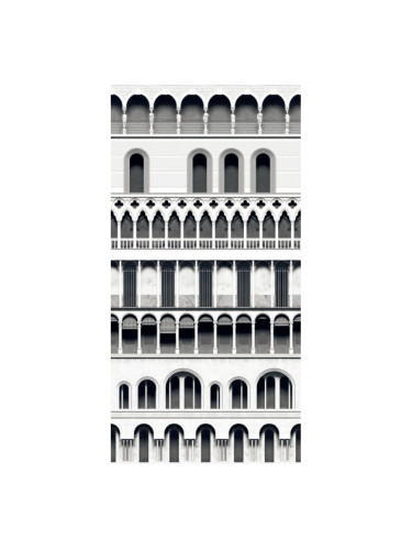 GAE - италиански гранитогрес