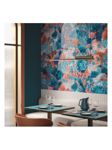 PAPER41 LUX - авангардна колекция гранитогрес