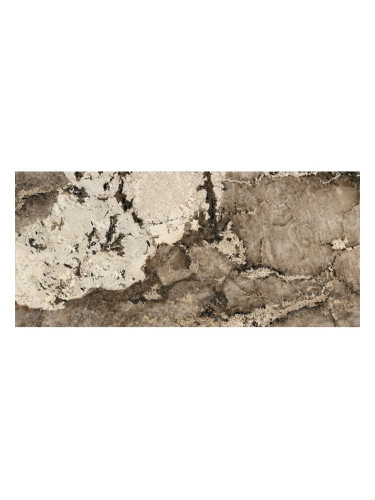 HERITAGE FLAME large size - гранитгогрес с ефект на мрамор