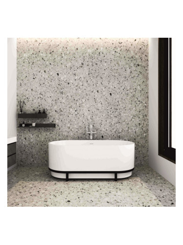 Свободностояща вана ICSH LB1609MW