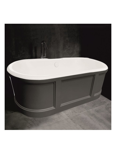 Свободностояща вана ICSH LB1987MG
