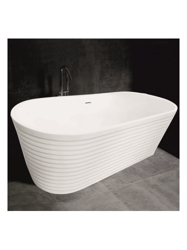 Свободностояща вана ICSH LB1986MW