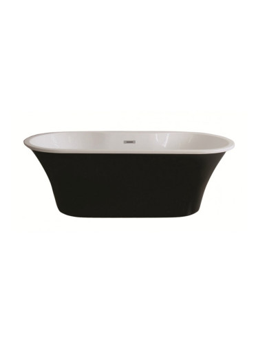 Свободностояща вана ICSH LB 1808 B