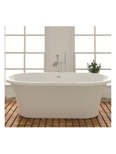 Свободностояща вана ICSH LB 1808 W