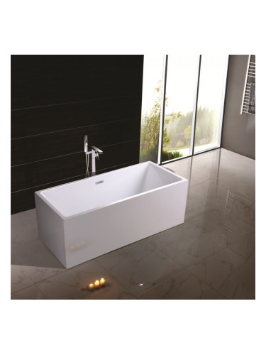 Свободностояща вана ICSH LB 1651