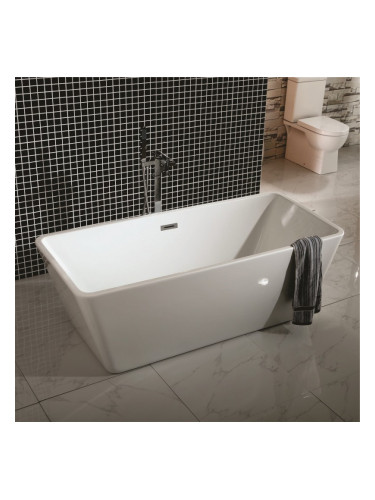 Свободностояща вана ICSH LB 1680 W