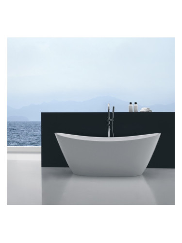 Свободностояща вана ICSH LB 1781 W