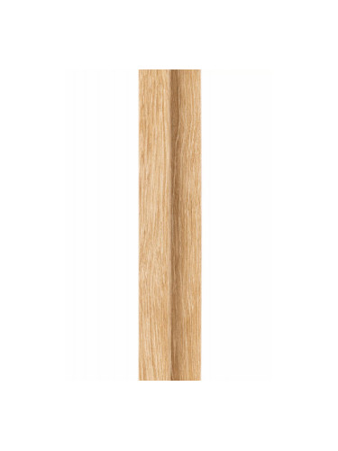 Ляв Профил Mika Wall Line Jc1064-E-711 Natural Oak L