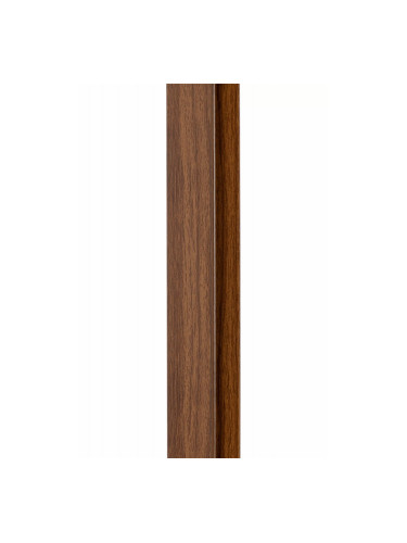 Ляв Профил Mika Wall Line Jc1021-1302T Dark Oak S