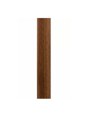 Десен Профил Mika Wall Line Jc1022-1302T Dark Oak S