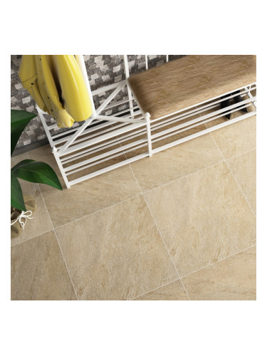 MANHATTAN - серия гранитогрес 2 см