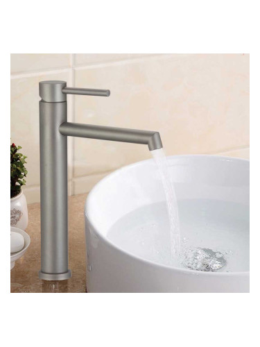 Стоящ смесител за умивалник ICF 1007002G