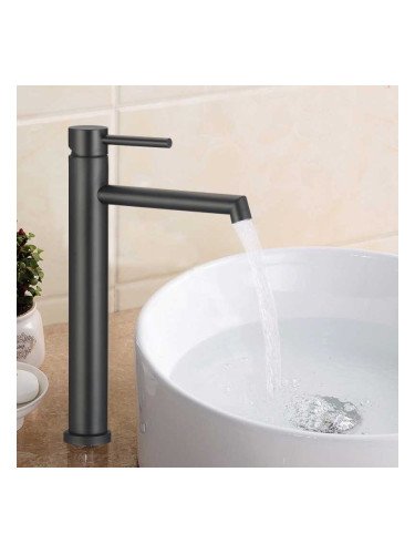 Стоящ смесител за умивалник ICF 1007002B