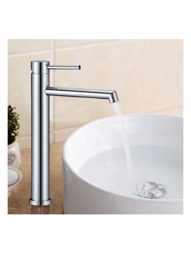 Стоящ смесител за умивалник ICF 1007002C