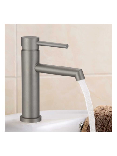 Стоящ смесител за умивалник ICF 1007001G