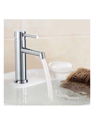 Стоящ смесител за умивалник ICF 1007001C