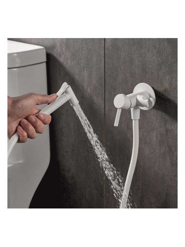 Месингов смесител за вграждане ICF 3314W