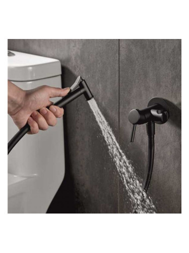 Месингов смесител за вграждане ICF 3314B