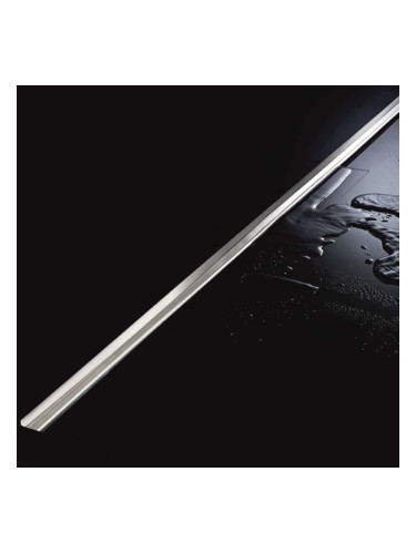 Ултра тънък подов лентов сифон ICD 500010/120 NEW GENERATION