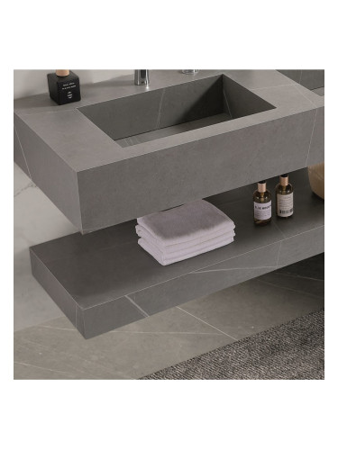 Плот за баня PIETRA ICL 12050/140G