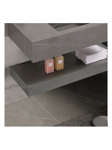 Плот за баня PIETRA ICL 12050/80G